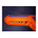 Инструмент для снятия изоляции KNIPEX KN-169501SB