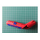 Инструмент для снятия изоляции KNIPEX KN-169501SB