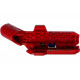 Инструмент для снятия изоляции KNIPEX KN-169501SB