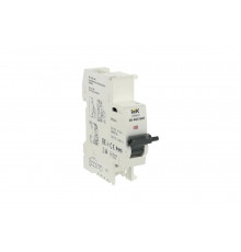 Независимый расцепитель IEK ARMAT AR-AUX-SR 100-415В AR-AUX-SR-100-415