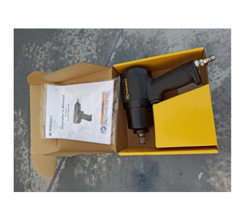 Ударный гайковерт RODCRAFT RC2268 8951000344 Ударный гайковерт RODCRAFT RC2268 8951000344