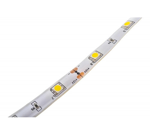 Лента IEK LED 5м блистер LSR-5050WW30-7,2-IP65-12V LSR2-1-030-65-1-05