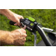 Самоходная бесщеточная аккумуляторная газонокосилка GreenWorks GD40LM48SPK4 40 В, 4 А*ч 2517407UB