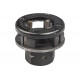 Трубный резьбонарезной клупп STAYER 1 1/4″ 28261-5/4