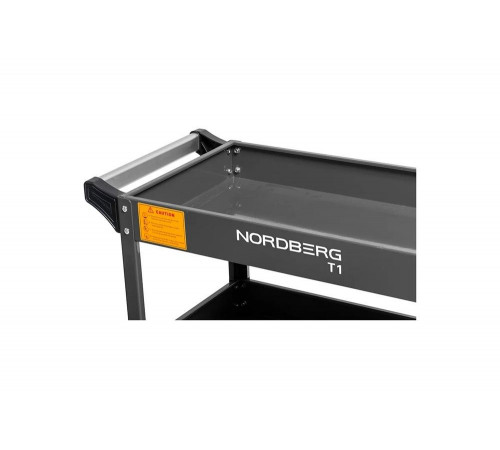 Инструментальная профессиональная тележка NORDBERG T1(G)