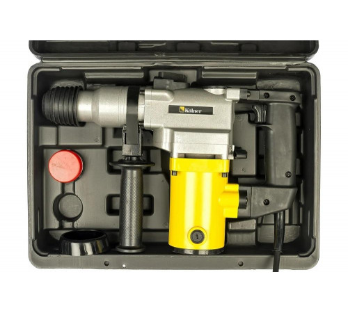 Перфоратор Kolner KRH 900C кн900ц