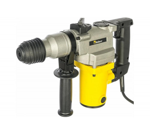 Перфоратор Kolner KRH 900C кн900ц