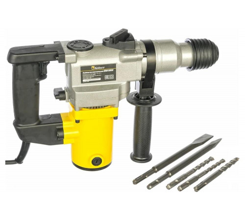 Перфоратор Kolner KRH 900C кн900ц