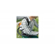 Ранцевая мотокоса STIHL FR 131 T 41802000598