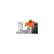Ранцевая мотокоса STIHL FR 131 T 41802000598