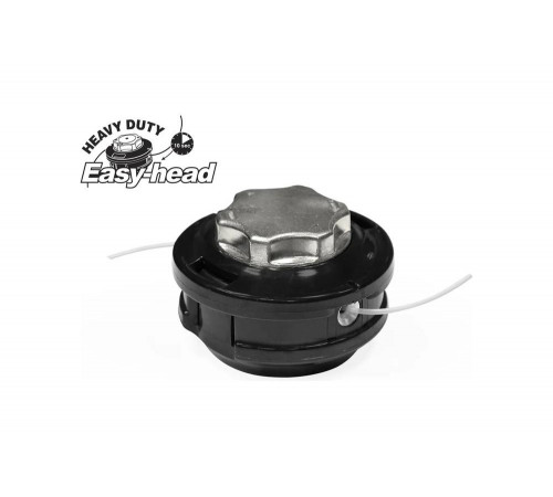 Мощная бензокоса CARVER GBC-033M для профессионального использования Мощная бензокоса CARVER GBC-033M для профессионального использования