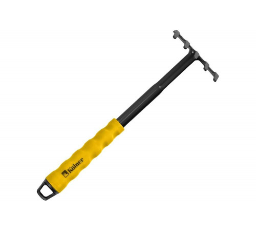 Садовые грабли Kolner KGT 02R 8091100040 Садовые грабли Kolner KGT 02R 8091100040