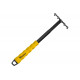 Садовые грабли Kolner KGT 02R 8091100040