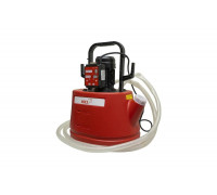 Насос для промывки теплообменников VOLL AUTO SC300 20L, 40 l/min 7.22300