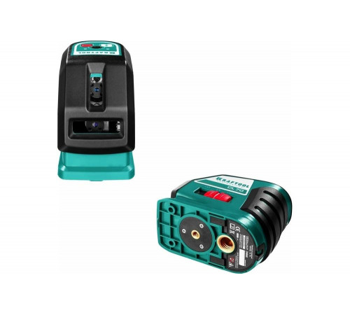 KRAFTOOL линейный лазерный нивелир CL70 34660 Professional KRAFTOOL линейный лазерный нивелир CL70 34660 Professional