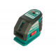 KRAFTOOL линейный лазерный нивелир CL70 34660 Professional