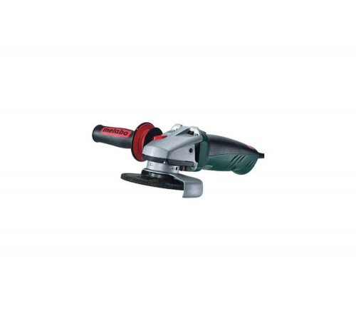 Угловая шлифмашина Metabo WBA 11-125 Quick 601103000 Угловая шлифмашина Metabo WBA 11-125 Quick 601103000