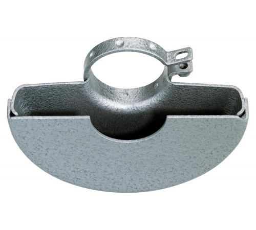Защитный кожух 230 мм, полузакрытый, W/WX 2000 Metabo 630387000