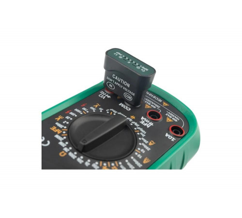 Универсальный мультиметр Mastech  my61n