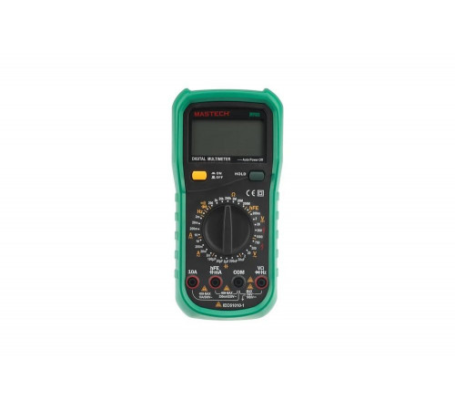 Универсальный мультиметр Mastech  my61n