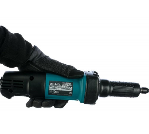 Прямошлифовальная машина Makita GD 0600 Прямошлифовальная машина Makita GD 0600