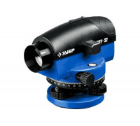 Оптический нивелир ЗУБР НОУ-32 34917