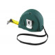 KRAFTOOL 10 м х 25 мм, рулетка GRAND 34022-10-25