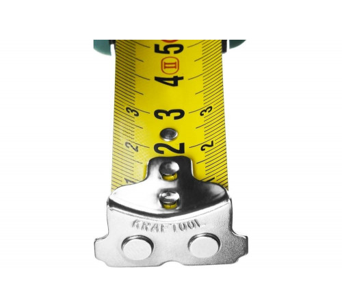 KRAFTOOL 10 м х 25 мм, рулетка GRAND 34022-10-25 KRAFTOOL 10 м х 25 мм, рулетка GRAND 34022-10-25
