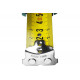KRAFTOOL 10 м х 25 мм, рулетка GRAND 34022-10-25