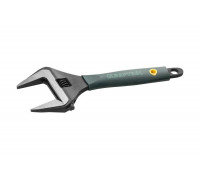 Разводной ключ KRAFTOOL SlimWide 300/60 мм 27258-30