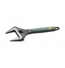 Разводной ключ KRAFTOOL SlimWide 300/60 мм 27258-30