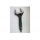 KRAFTOOL 300/60 мм, Cr-V, ключ разводной, SlimWide 27258-30