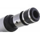 Отбойный молоток пневматический METABO DMH 290 Set (601561500)