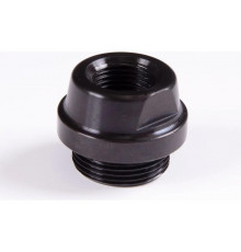 Ремкомплект для пневматической угловой шлифовальной машины QB-194L, крышка дроссельного клапана MIGHTY SEVEN QB-194P06