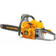 Бензиновая пила CARVER RSG 245 01.004.00028
