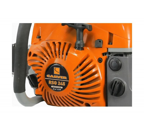 Бензиновая пила CARVER RSG 245 01.004.00028