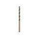 KRAFTOOL Ø 3.3 х 65 мм, HSS-Co (8%), класс A, сверло по металлу 29656-3.3 Pro