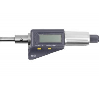 Микрометрическая головка SHAN МГЦ- 25 0,001 электронный 862753