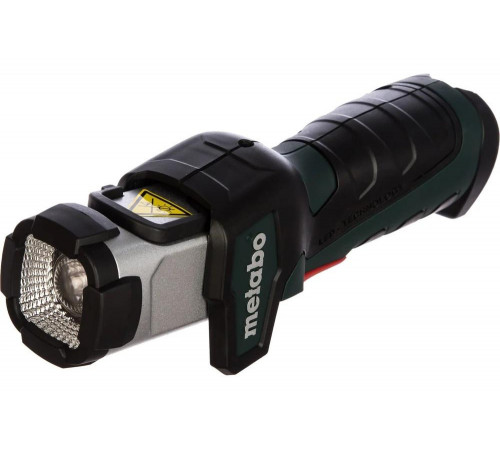 Аккумуляторный фонарь Metabo PowerMaxx ULA LED 600367000