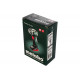 Аккумуляторный фонарь Metabo PowerMaxx ULA LED 600367000