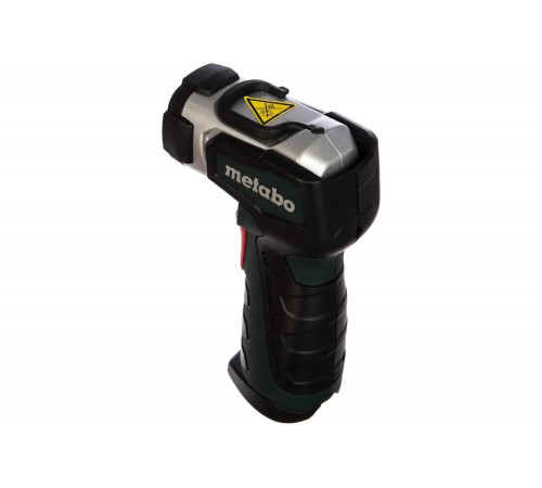Аккумуляторный фонарь Metabo PowerMaxx ULA LED 600367000