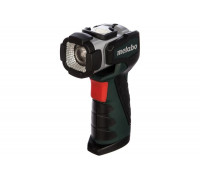 Аккумуляторный фонарь Metabo PowerMaxx ULA LED 600367000