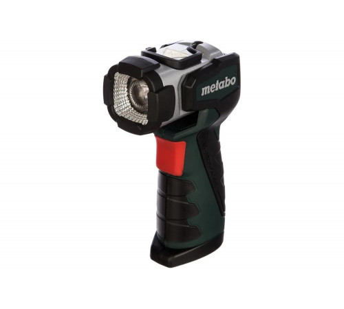 Аккумуляторный фонарь Metabo PowerMaxx ULA LED 600367000