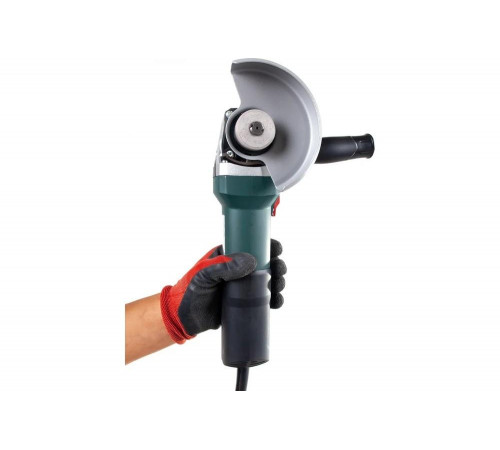 УШМ (болгарка) METABO WEQ 1400-125 (600347000)