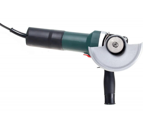 УШМ (болгарка) METABO WEQ 1400-125 (600347000)