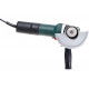 УШМ (болгарка) METABO WEQ 1400-125 (600347000)