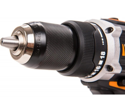 Дрель аккумуляторная WORX WX175 Дрель аккумуляторная WORX WX175