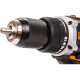 Дрель аккумуляторная WORX WX175