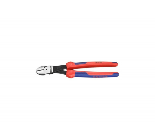 Силовые бокорезы Knipex KN-7422200 Силовые бокорезы Knipex KN-7422200