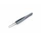 Резиновый пинцет KNIPEX ESD из нержавеющей стали KN-922111ESD